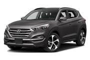 2017 Tucson Limited