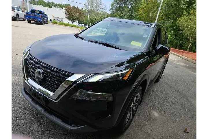 $24995 : Nissan Rogue 2022 AWD SV 4dr image 5