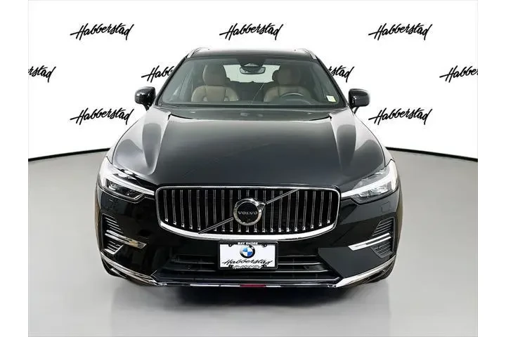 $33495 : Volvo XC60 2023 AWD B5 Plus image 2