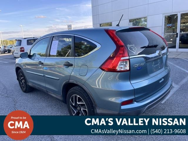 $13292 : PRE-OWNED 2016 HONDA CR-V SE image 6