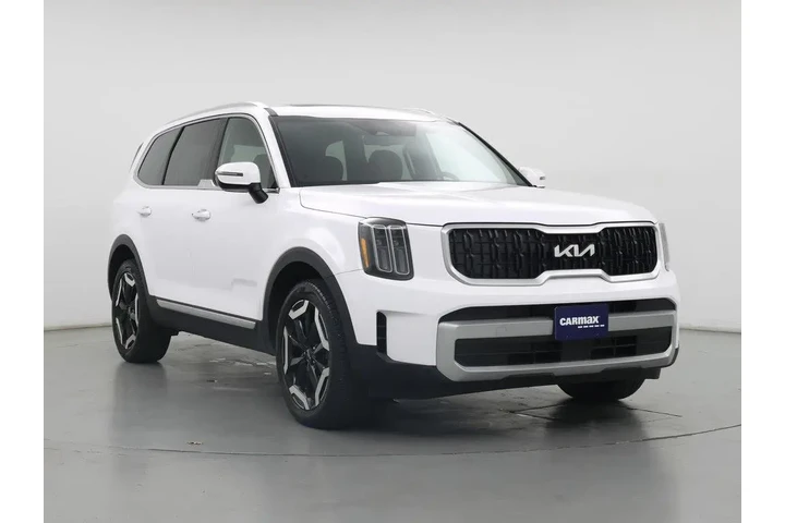 $37998 : Kia Telluride 2023 EX 4dr SU image 1