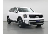 Kia Telluride 2023 EX 4dr SU