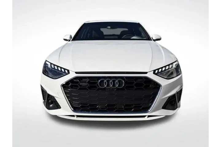 $31875 : Audi A4 2024 AWD quattro S l image 9