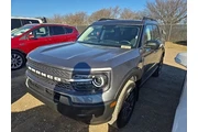 Ford Bronco Sport 2025 AWD B en Dallas