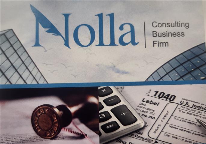 Nolla Consulting Business Firm image 1