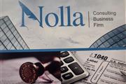 Nolla Consulting Business Firm en Los Angeles