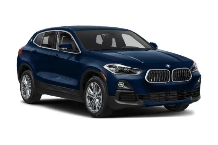 $8750 : BMW X2 2018 sDrive28i 4dr SU image 6