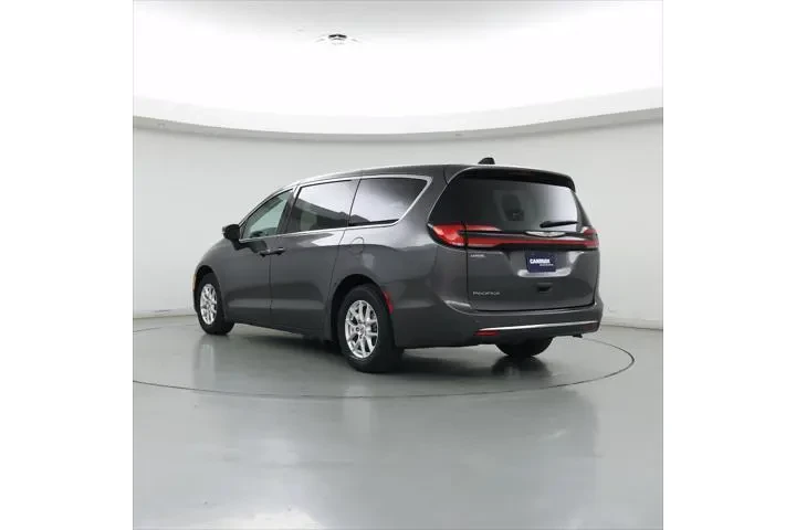 $25998 : Chrysler Pacifica 2023 Touri image 2