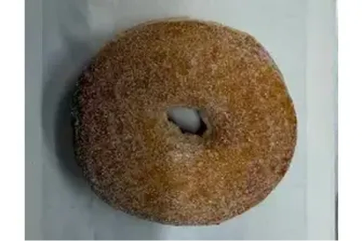 SOLICITAMOS PANADERO image 1