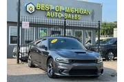 2019 DODGE CHARGER en Detroit