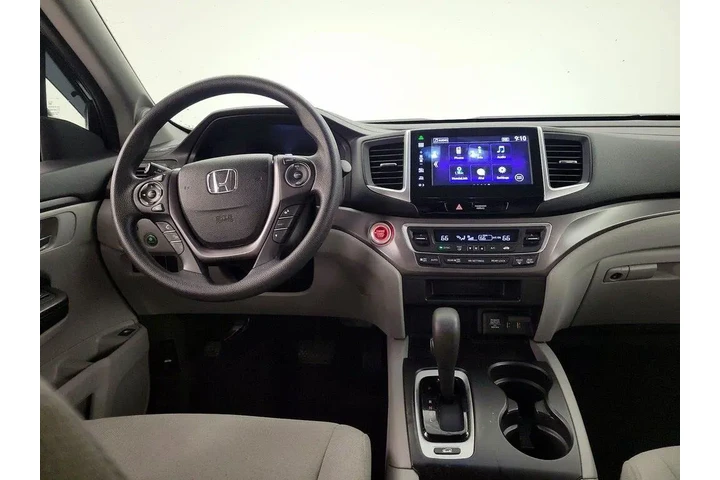 $17998 : Honda Pilot 2016 AWD EX 4dr image 10