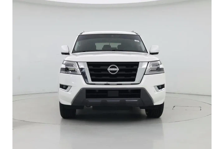 $31998 : Nissan Armada 2022 4x2 S 4dr image 5
