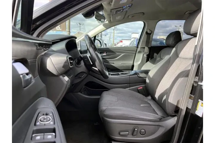 $22990 : Hyundai SANTA FE 2023 SEL 4d image 8