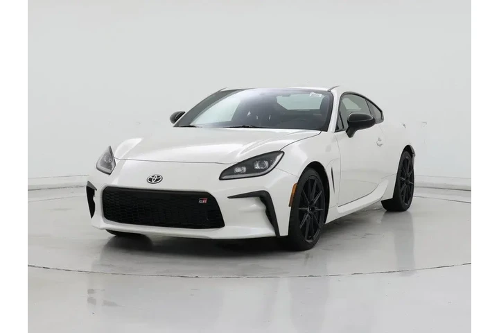 $33998 : Toyota GR86 2024 Premium 2dr image 4
