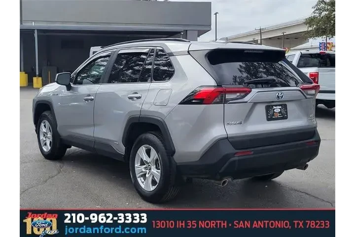 $13971 : Toyota RAV4 Hybrid 2019 AWD image 5