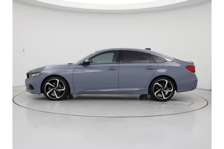 $27998 : Honda Accord Hybrid 2022 Spo image 3