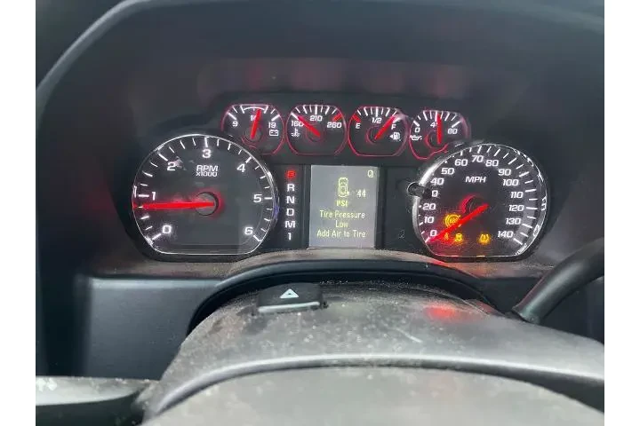 $12990 : Chevrolet Silverado 2500HD 2 image 8