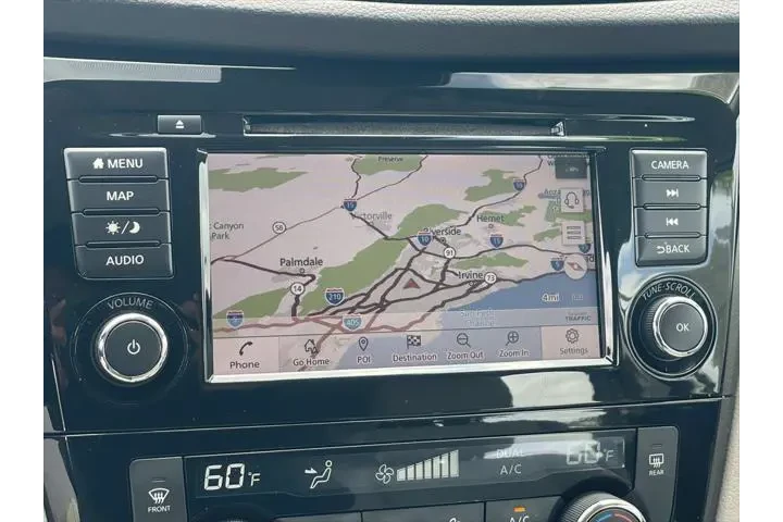 $22788 : Nissan Rogue Sport 2022 SL 4 image 9