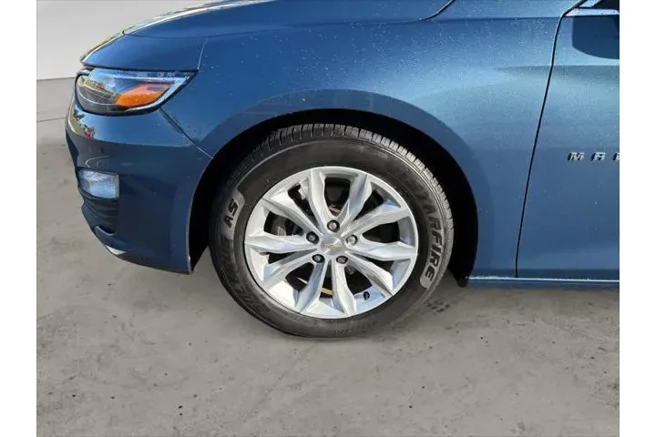 $18999 : Chevrolet Malibu 2024 LT 4dr image 9