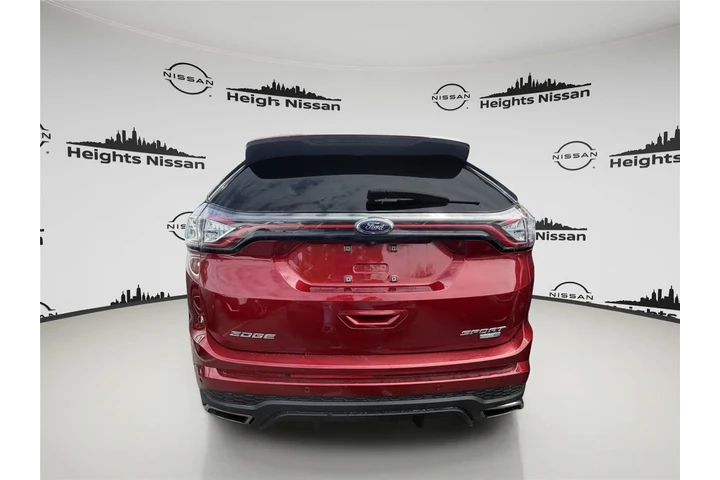 $15490 : Ford Edge 2016 AWD Sport 4dr image 3