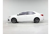 $15998 : Toyota Corolla 2019 SE 4dr S thumbnail