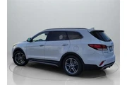$13794 : Hyundai SANTA FE 2018 Limite thumbnail