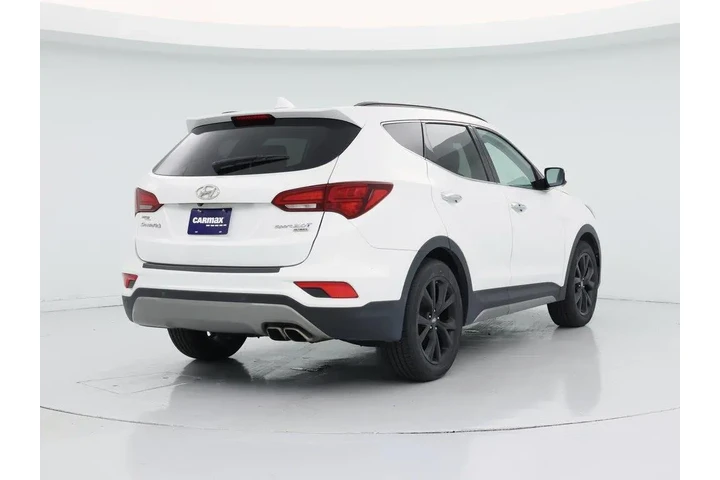 $14998 : Hyundai SANTA FE Sport 2017 image 8