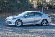$19995 : Toyota Camry 2024 LE 4dr Sed thumbnail