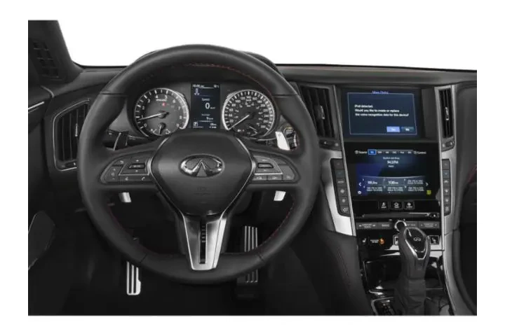 $19995 : INFINITI Q50 2018 3.0T Sport image 7