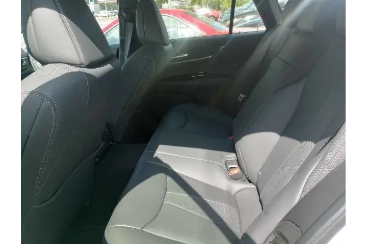 $52500 : 2023 Mirai XLE image 9