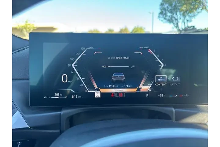 $35900 : BMW 3 Series 2024 330i 4dr S image 8