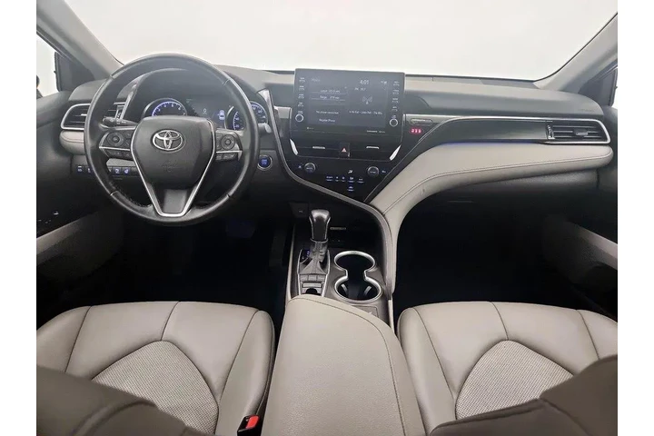 $24998 : Toyota Camry 2023 XLE 4dr Se image 1