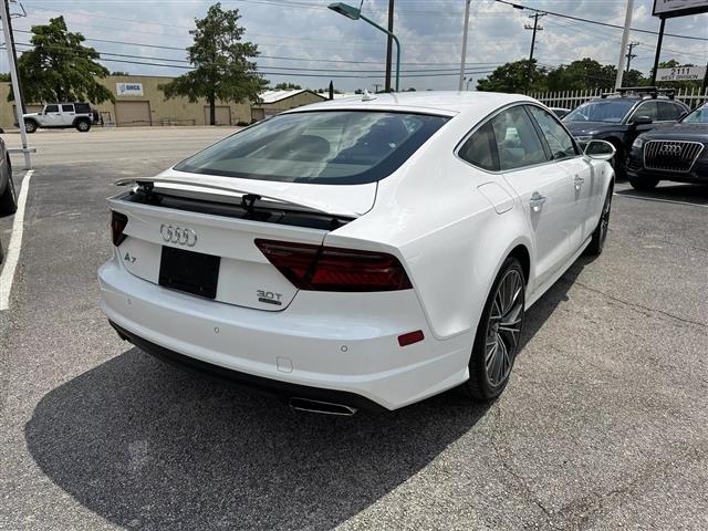 $19995 : 2016 AUDI A7 PREMIUM PLUS SED image 7