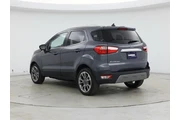 $14998 : Ford EcoSport 2020 Titanium thumbnail