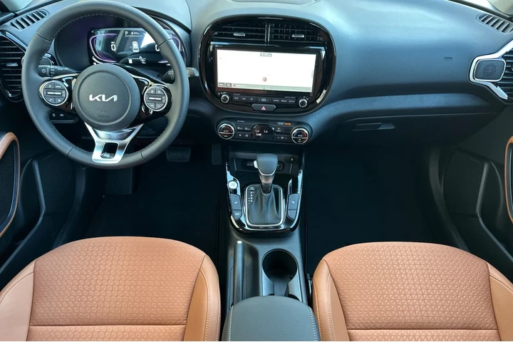 $27360 : New 2025 Soul EX image 9