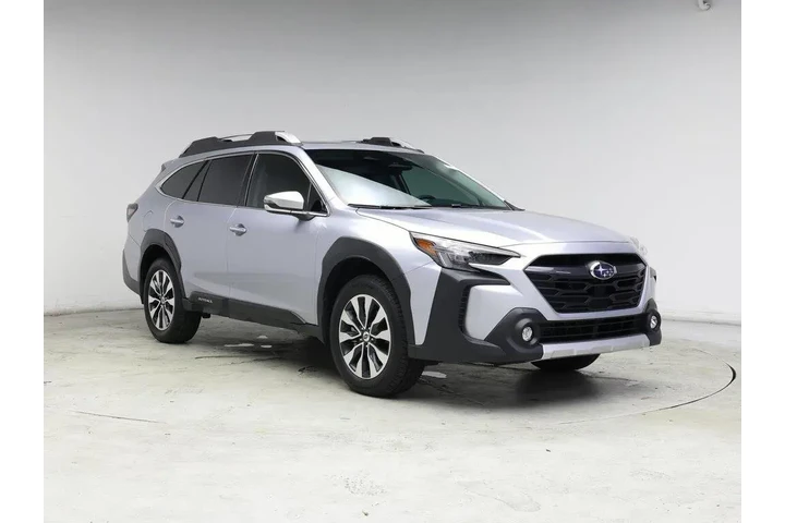 $34998 : Subaru Outback 2025 AWD Tour image 1
