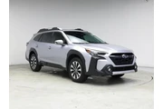 Subaru Outback 2025 AWD Tour en Charlotte