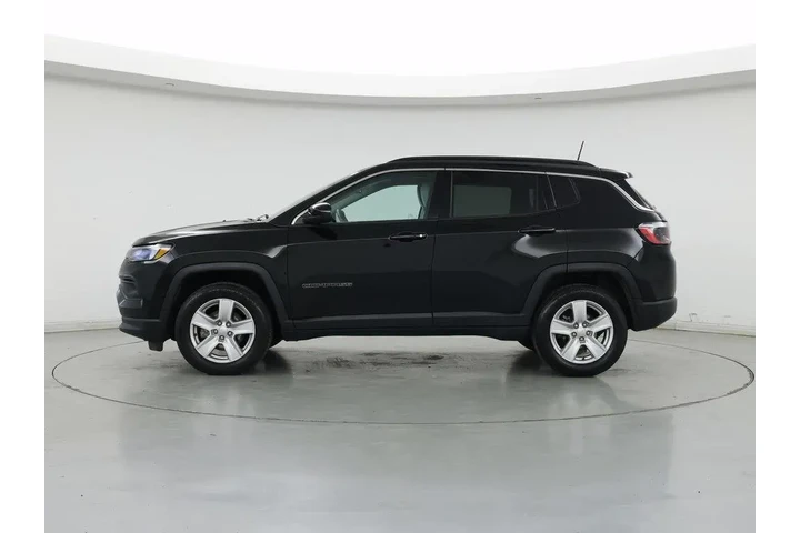 $20998 : Jeep Compass 2022 4x4 Latitu image 3