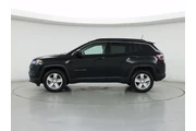 $20998 : Jeep Compass 2022 4x4 Latitu thumbnail