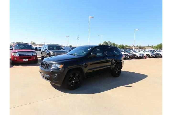 $10999 : Jeep Grand Cherokee 2015 4x2 image 2