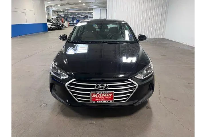 $11562 : Hyundai ELANTRA 2017 image 9