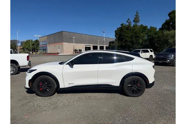$39000 : Ford Mustang Mach-E 2025 Pre image 5