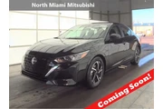 Nissan Sentra 2024 SV 4dr Se en Miami