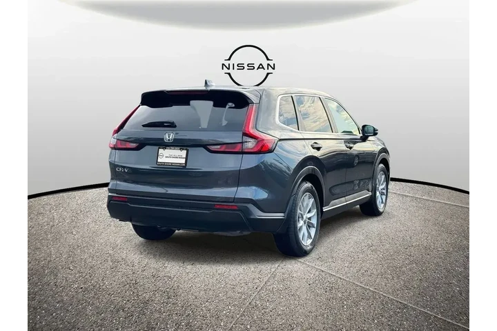$24995 : Honda CR-V 2024 EX 4dr SUV image 5