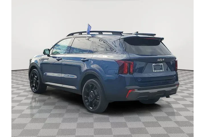 $31891 : Kia Sorento 2024 AWD X-Pro S image 3