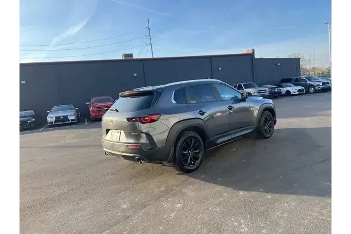 $35980 : Mazda CX-50 2025 AWD 2.5 S P image 8