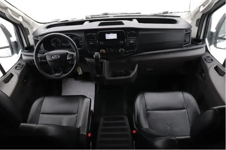 $37950 : Ford Transit 2024 250 3dr LW image 9
