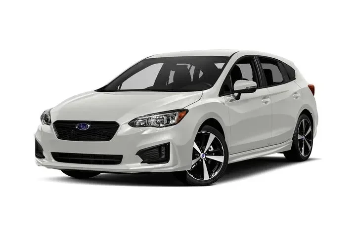 $14974 : Subaru Impreza 2018 AWD 2.0i image 1