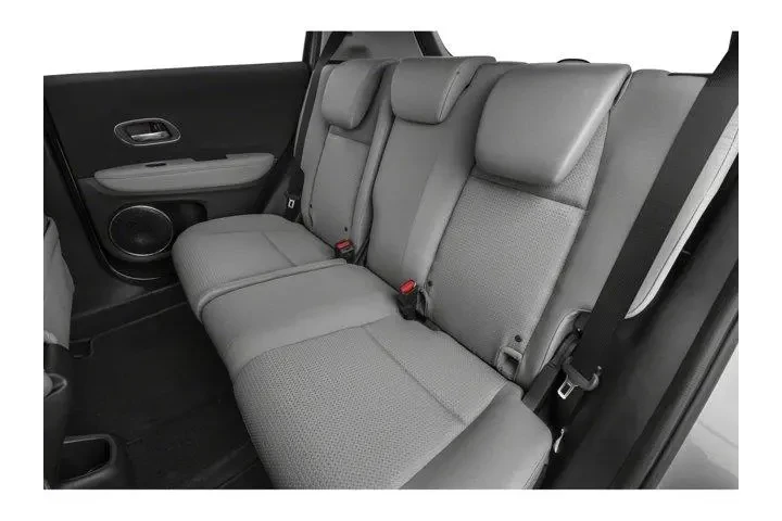 Honda HR-V 2022 AWD EX 4dr C image 8