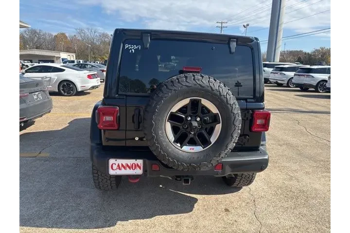 $32990 : Jeep Wrangler Unlimited 2019 image 8